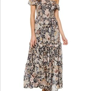 Spell and the Gypsy Amethyst Maxi Dress